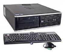 HEWLETT-PACKARD 8000S4GB1-R